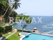 DEPARTAMENTO CON VISTA EN LAS PLAYAS EN RENTA