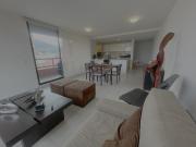 Departamento con vista en venta Sector Bossano