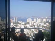 Departamento con Vista Espectacular, 2Rec, 1Bñ, Alberca