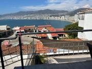 Departamento con Vista Espectacular a la Bahía de...