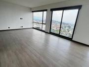 Departamento con vista espectacular en Be Grand...
