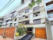 Departamento con vista exterior 139m – Precursores, Surco