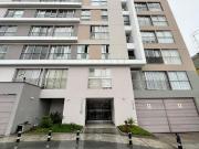 Departamento Con Vista Exterior Con Cochera Y Deposito...