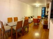 Departamento con Vista Exterior en Zona Céntrica