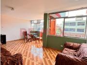 Departamento Con Vista Externa En 2°Piso 2 Dormitorios,... Departamento Con Vista Externa En 2°Piso 2 Dormitorios,...