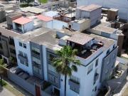 Departamento con Vista Externa en Tambo de Monterrico –...