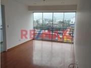 Departamento Con Vista Externa Y Amplio Y Cochera En Surco