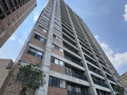 DEPARTAMENTO CON VISTA INCREÍBLE EN MONRAZ