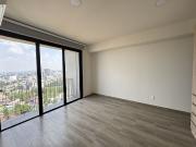 DEPARTAMENTO CON VISTA INCREÍBLE EN MONRAZ