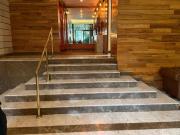 Departamento con vista panorámica