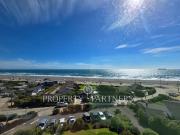 Departamento con vista panorámica a mar