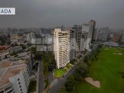 ¡Departamento con vista panorámica al Golf Club y a todo...