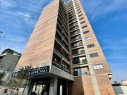 Departamento con vista panorámica en Prados Providencia