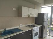 Departamento con vista panorámica en Puerta Toreo, Piso 11