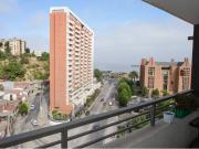 Departamento con Vista Panorámica en Valparaíso Departamento con Vista Panorámica en Valparaíso
