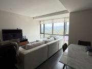 Departamento con vista panorámica y amenidades de lujo:...