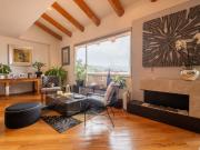 Departamento con Vista Preciosa a las Monta?as en...