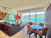 Departamento con vistas espectaculares a bahía de Puerto...