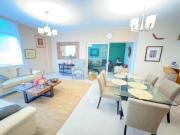 Departamento con vistas panorámicas en Balcones de...