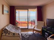 Departamento Concón sur ID: 166232r