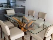 Departamento cond. Armandos le Club, Fracc. Costa Azul