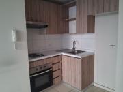 DEPARTAMENTO CONDE DEL MAULE 1 DORM DISPONIBEL