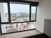 Departamento Condesa 1 recamara electrodomesticos
