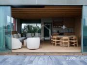 Departamento Condesa