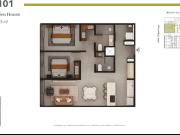 Departamento Condesa