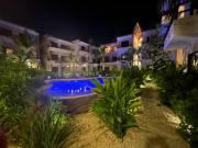 Departamento Condo Boutique en Venta, Playa del Carmen