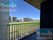 Departamento condo Loft con cochera y amenities