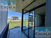 Departamento condo Loft con cochera y amenities