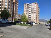 Departamento Condominio Alto Rancagua