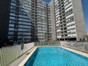 Departamento Condominio Apóstol Santiago, Renca