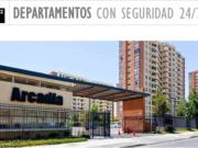 DEPARTAMENTO CONDOMINIO ARCADIA 2DO PISO Y ESTACIONAMIENTO DEPARTAMENTO CONDOMINIO ARCADIA 2DO PISO Y ESTACIONAMIENTO