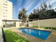 Departamento | Condominio El Carmen 2 | Peñablanca