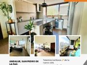 Departamento condominio El Maiten Andalue Departamento condominio El Maiten Andalue