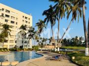 Departamento Condominio Kabah Diamante Acapulco