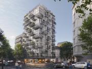 Emprendimiento en Congreso. Departamento de dos ambientes