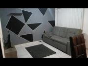 Departamento Conjunto habitacional Hidalgo del Valle