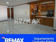 Departamento Conjunto Patria 4