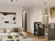 DEPARTAMENTO CONTEMPORÁNEO EN MIRAFLORES | DISEÑO Y...