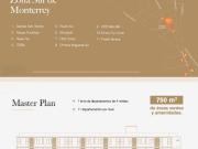 Departamento Contry Sur