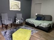 Departamento Contry Tesoro