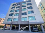 Departamento Barrio Norte ID: 58285