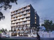 Departamento Cordoba Capital