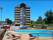 Departamento Costanera Playa