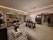 Departamento country club, excelente conectividad con...