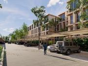 Departamento Covalía en Venta en Temozón Norte, Mérida,...