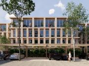 Departamento Covalía en Venta en Temozón Norte, Mérida,...